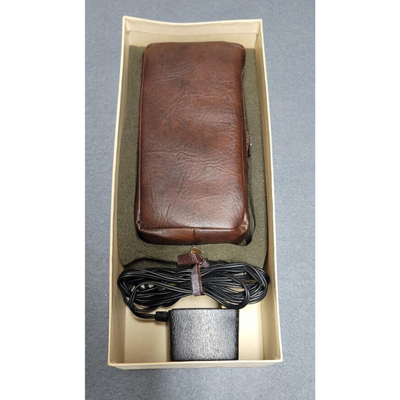 Corvus 415 Calculator - 1974 Vintage - Clean and Working Well In Original Box - Picture 5 of 7